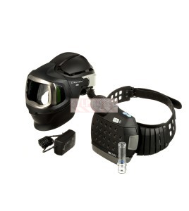 3M Speedglas 9100 MP Adflo kit without filter 37-1101-00SW