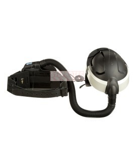 Ensemble Adflo 3M Speedglas 9100 MP sans filtre 37-1101-00SW