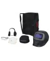 3M Speedglas G5-03 E PPE kit with G5NC filter 09-0100-20-KIT