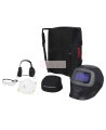 Trousse 3M Speedglas G5-03 E avec filtre G5NC et EPI 09-0100-20-KIT