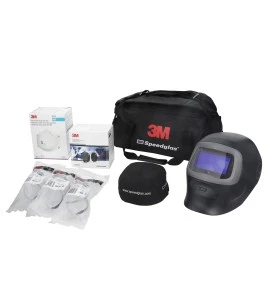 3M Speedglas G5-03 E PPE kit with G5NC filter 09-0100-20-KIT