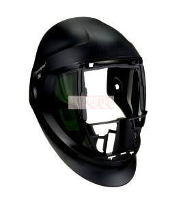 Coque seule 3M Speedglas 9100 sans filtre ni serre-tête 06-0300-52SW