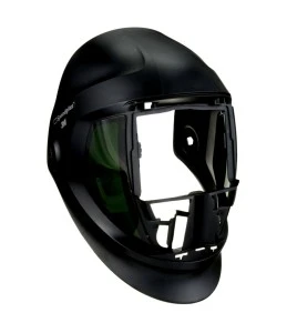 Coque seule 3M Speedglas 9100 sans filtre ni serre-tête 06-0300-52SW