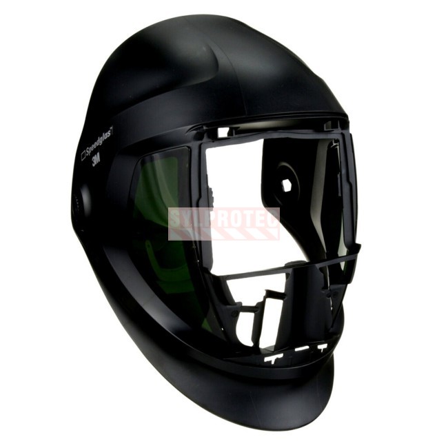 3M Speedglas 9100 bare shell without filter or headgear 06-0300-52SW
