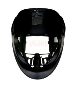 Coque seule 3M Speedglas 9100 sans filtre ni serre-tête 06-0300-52SW