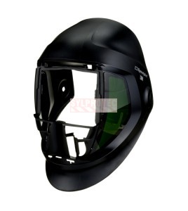 Coque seule 3M Speedglas 9100 sans filtre ni serre-tête 06-0300-52SW