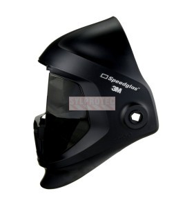 Coque seule 3M Speedglas 9100 sans filtre ni serre-tête 06-0300-52SW