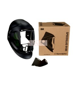 Coque seule 3M Speedglas 9100 sans filtre ni serre-tête 06-0300-52SW