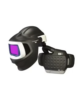 3M Speedglas 9100 MP Adflo kit with 9100XXi filter 37-1101-30iSW-CA