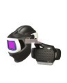 Ensemble Adflo 3M Speedglas 9100 MP filtre 9100XXi 37-1101-30iSW-CA