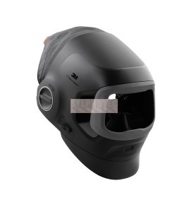 Masque de soudeur 3M Speedglas G5-03 Pro Air sans filtre 45-0099-35