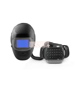 Ensemble Adflo 3M Speedglas G5-03 Pro Air filtre G5VC 45-1101-30VC