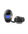 Ensemble Adflo 3M Speedglas G5-03 Pro Air filtre G5VC 45-1101-30VC
