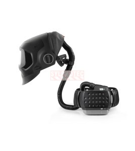 Ensemble Adflo 3M Speedglas G5-03 Pro Air filtre G5VC 45-1101-30VC