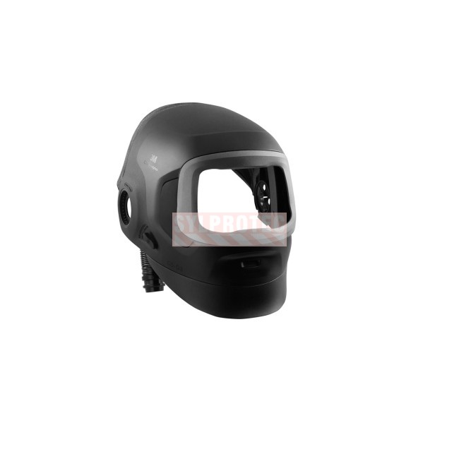 3M Speedglas G5-03 Pro Air shell without filter or headgear 45-0099-33