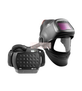 3M Speedglas G5-01 Adflo kit with G5TW filter 46-1101-30TW