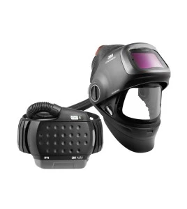 Ensemble Adflo 3M Speedglas G5-01 avec filtre G5TW 46-1101-30TW