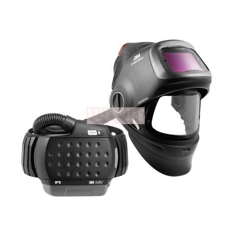 Ensemble Adflo 3M Speedglas G5-01 avec filtre G5TW 46-1101-30TW