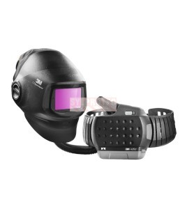 Ensemble Adflo 3M Speedglas G5-01 avec filtre G5TW 46-1101-30TW