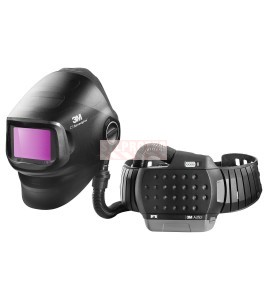 Ensemble Adflo 3M Speedglas G5-01 avec filtre G5TW 46-1101-30TW