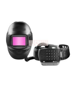 Ensemble Adflo 3M Speedglas G5-01 avec filtre G5TW 46-1101-30TW