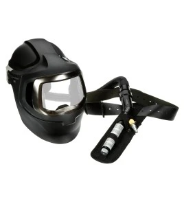 Masque 3M Speedglas 9100 MP adduction d'air sans filtre 27-5702-00SW
