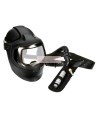 Masque 3M Speedglas 9100 MP adduction d'air sans filtre 27-5702-00SW
