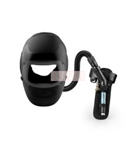 3M Speedglas G5-03 Pro Air supplied air helmet no filter 45-5702-00