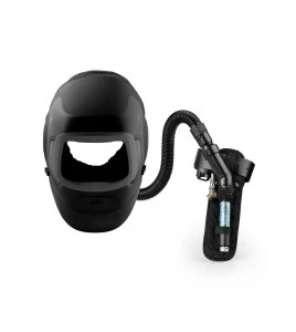 3M Speedglas G5-03 Pro Air supplied air helmet no filter 45-5702-00