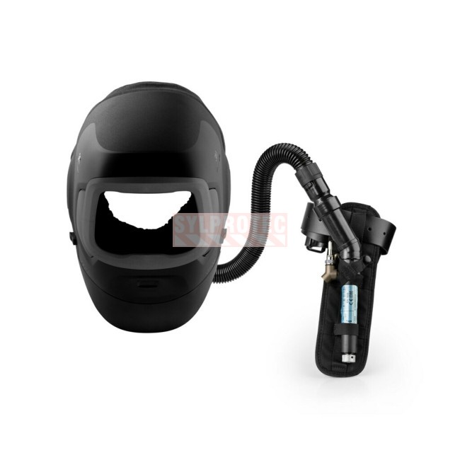 3M Speedglas G5-03 Pro Air supplied air helmet no filter 45-5702-00
