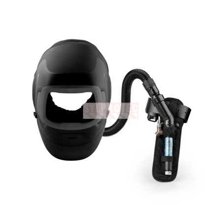 3M Speedglas G5-03 Pro Air supplied air helmet no filter 45-5702-00