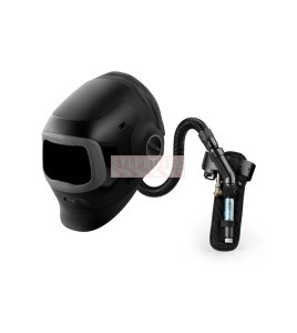 Masque 3M Speedglas G5-03 Pro Air à air adduit sans filtre 45-5702-00