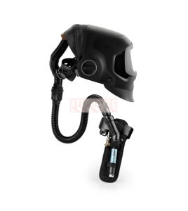 Masque 3M Speedglas G5-03 Pro Air à air adduit sans filtre 45-5702-00