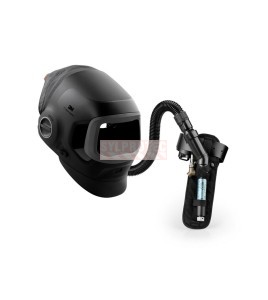 Masque 3M Speedglas G5-03 Pro Air à air adduit sans filtre 45-5702-00