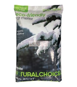 Fondant Natural Choice, sac de 20 kg