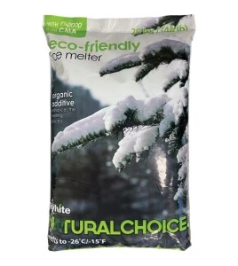Fondant Natural Choice, sac de 20 kg