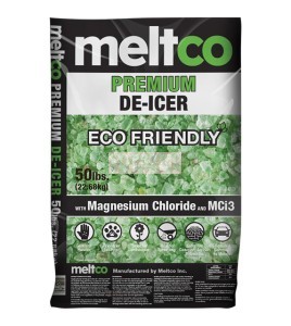 Fondant Meltco Premium, sac de 22.7 kg