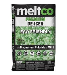 Fondant Meltco Premium, sac de 22.7 kg