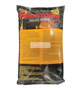 Fondant Firestorm, sac de 20 kg