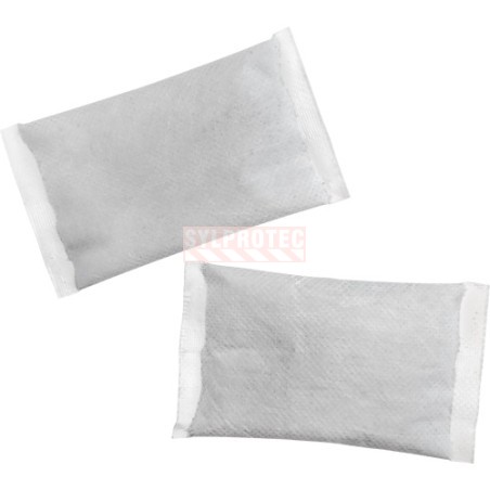 Chauffe-mains Zenith, paquet de 20 paires