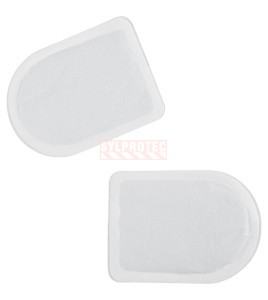 Chauffe-orteils Zenith, paquet de 20 paires