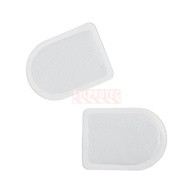 Zenith toe warmers, pack of 20 pairs