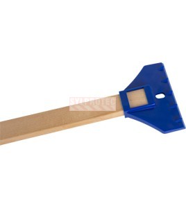 Aurora NAA608 snow brush, 25 in