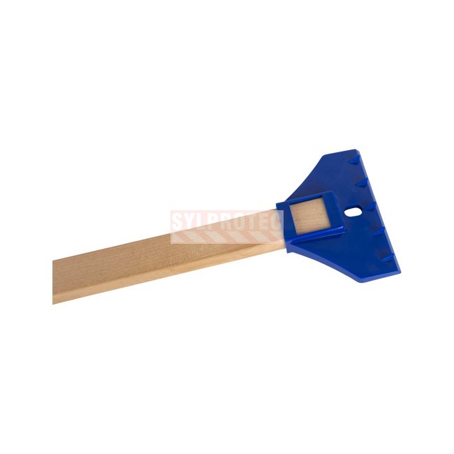 Aurora NAA608 snow brush, 25 in
