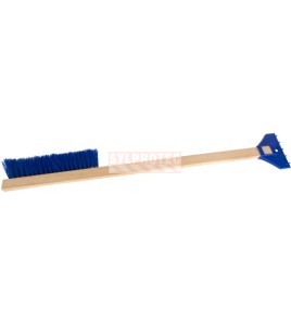 Aurora NAA608 snow brush, 25 in