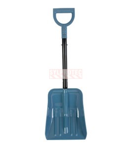 Aurora NAA612 collapsible shovel, 10 in blade