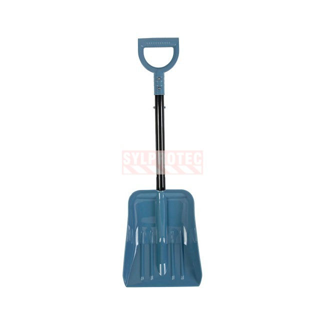Pelle rétractable Aurora NAA612, lame de 10 po