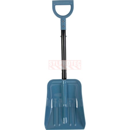 Aurora NAA612 collapsible shovel, 10 in blade