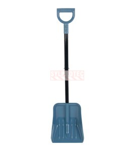 Aurora NAA612 collapsible shovel, 10 in blade