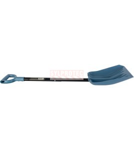 Pelle rétractable Aurora NAA612, lame de 10 po
